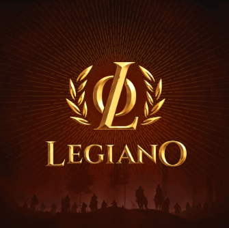 Legiano logo