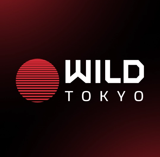 Wild Tokyo logo