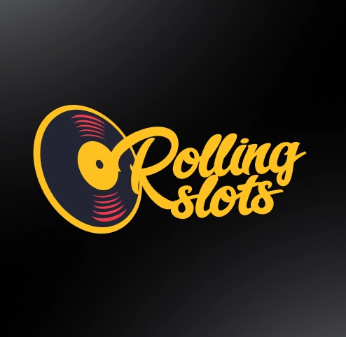 RollingSlots logo