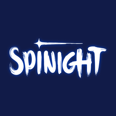 Spinight logo